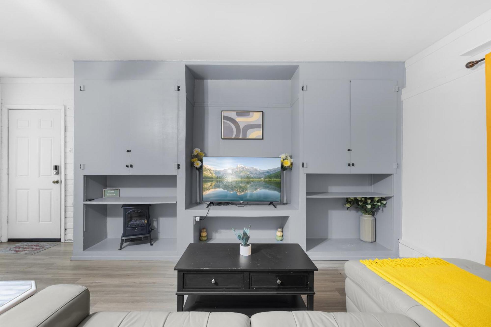 Pet Friendly Large Studio With Free Wi-Fi In Great Location! Orange Park Exterior photo
